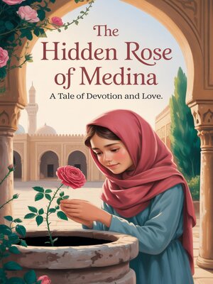 cover image of The Hidden Rose of Medina